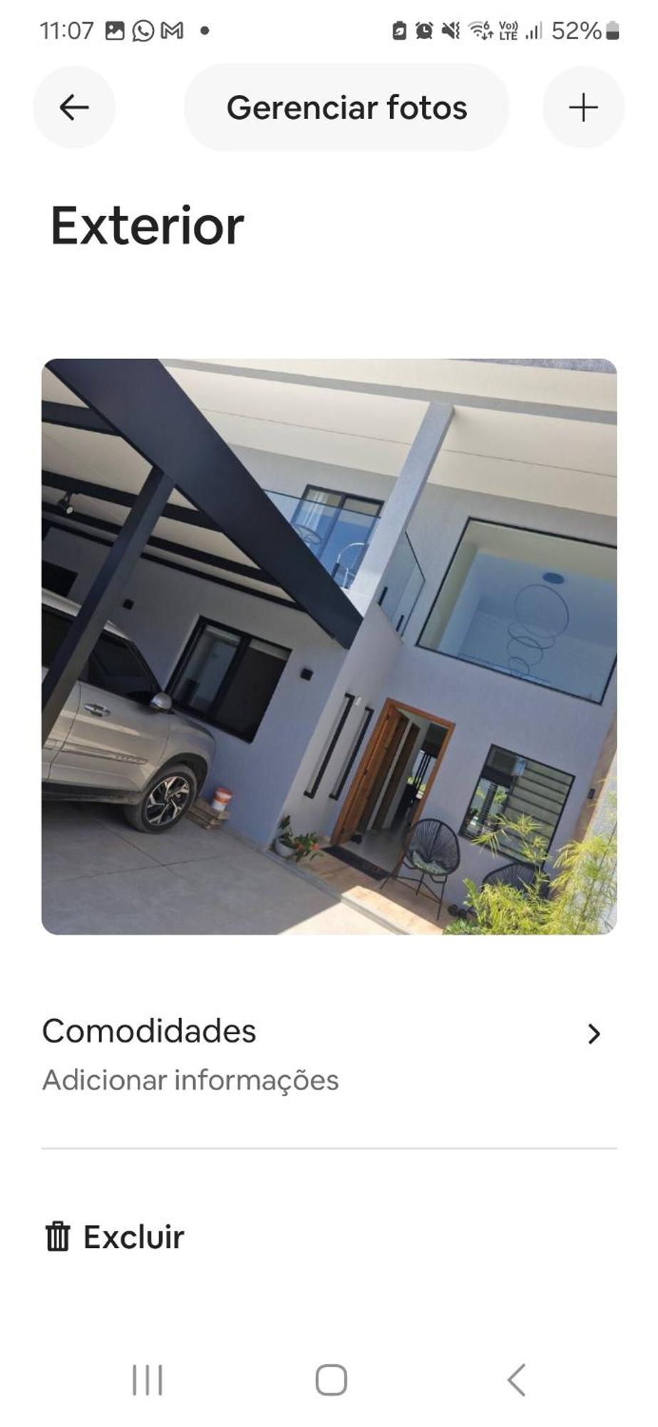 Suite Em Casa Familiar Da Mirian Niteroi Ngoại thất bức ảnh