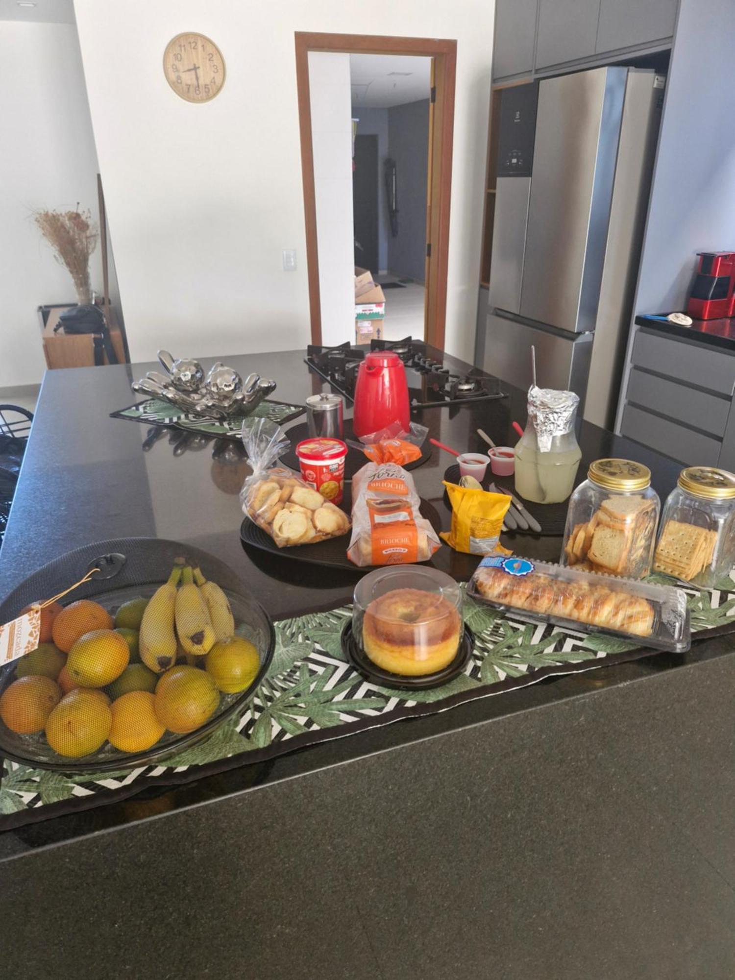 Suite Em Casa Familiar Da Mirian Niteroi Ngoại thất bức ảnh
