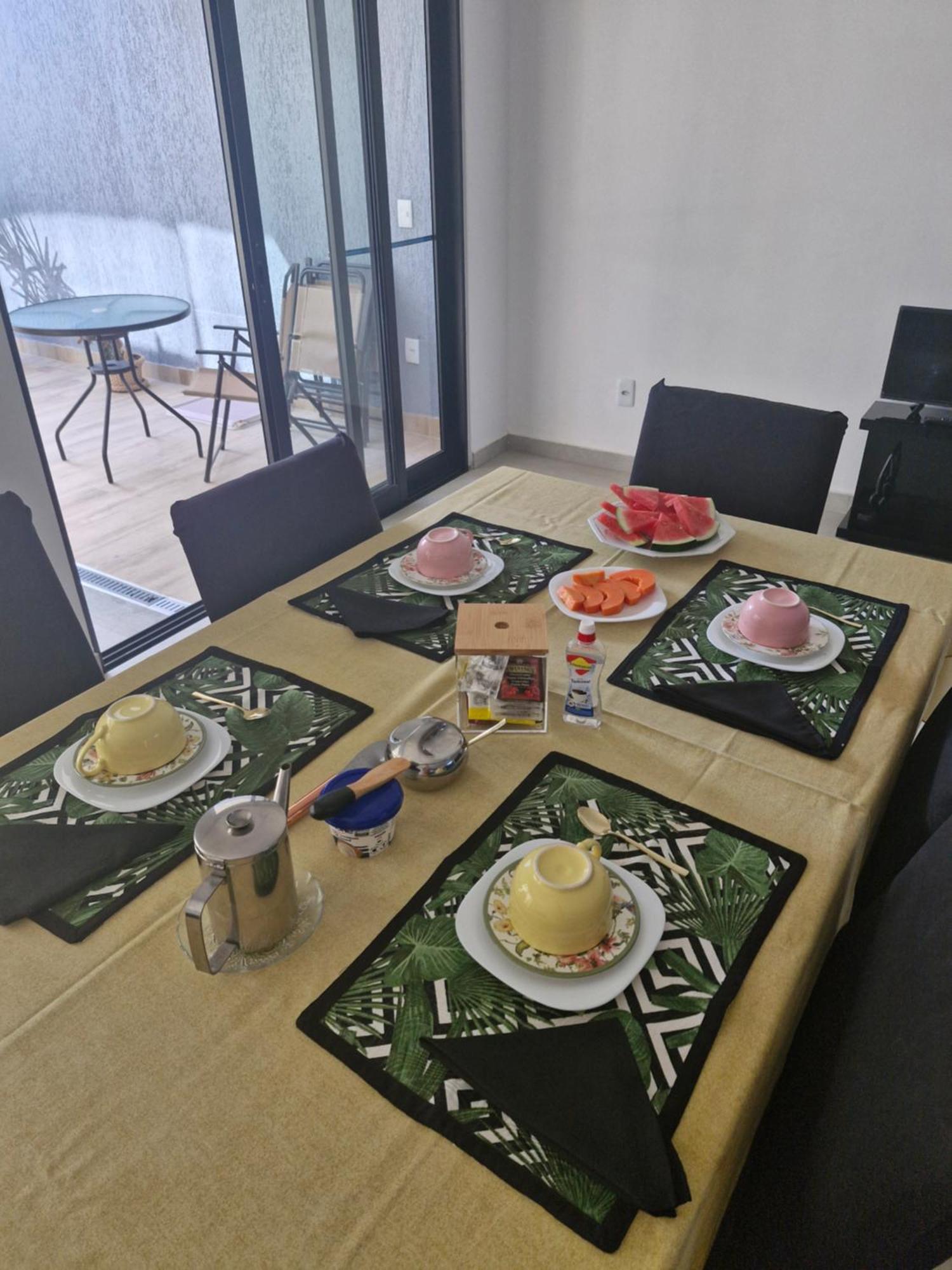 Suite Em Casa Familiar Da Mirian Niteroi Ngoại thất bức ảnh